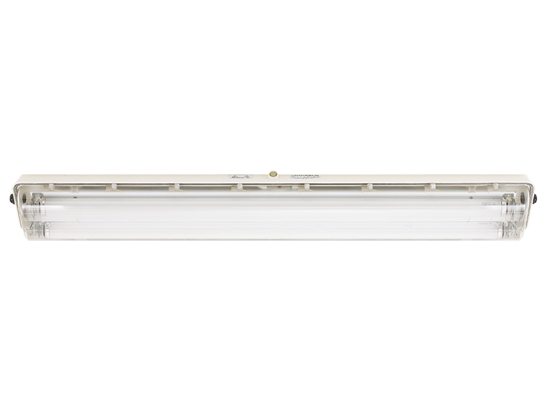 BYS51-Series Explosion and Corrosion-proof Fluorescent Lamp